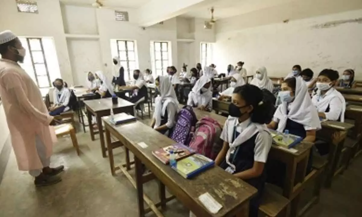 Primary schools in Bdesh shut due to heatwave