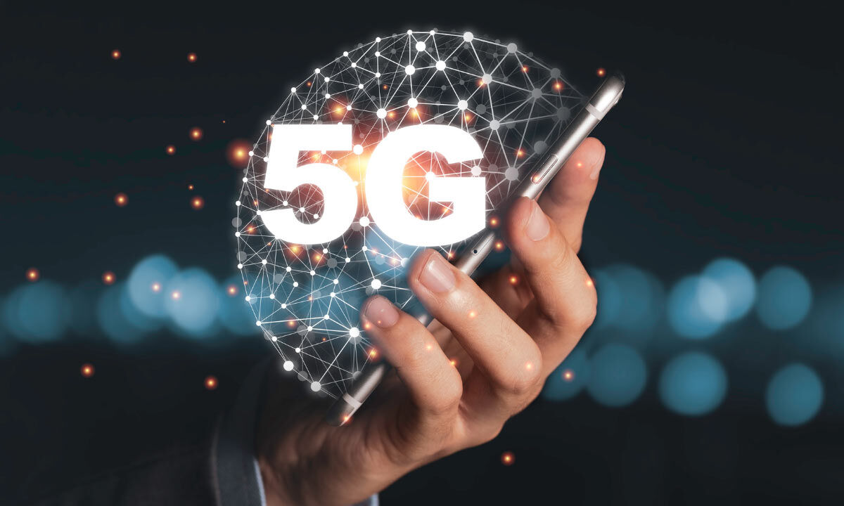 India's 5G Sales Hit 50% Market For 1st Time: Report