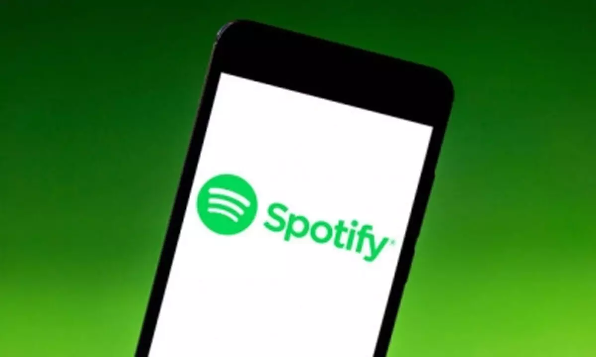 Spotify lays off 200 employees in podcast division