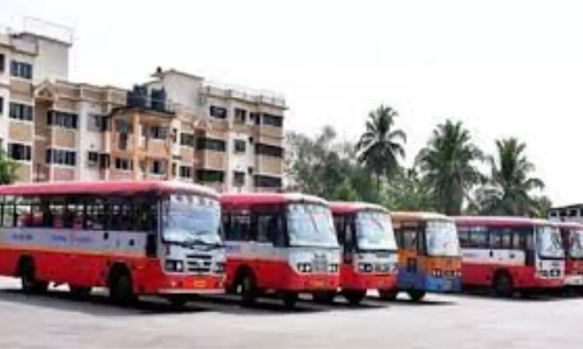 Women Need to Possess ‘Shakti Smart Card’ to Avail Free Bus Travel Government Releases Guidelines