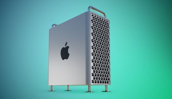 WWDC 2023: Apple Announces Mac Pro with M2 Ultra