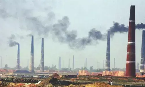 Representational image