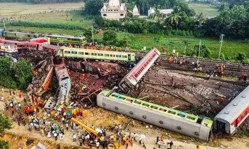 Concerns On Rail Safety: Serious flaws in signal system flagged in Feb