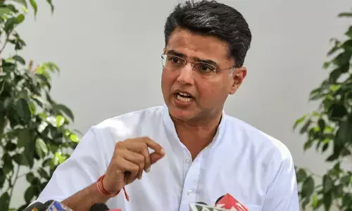 Caste calculations: Why Pilot matters in 30 seats?