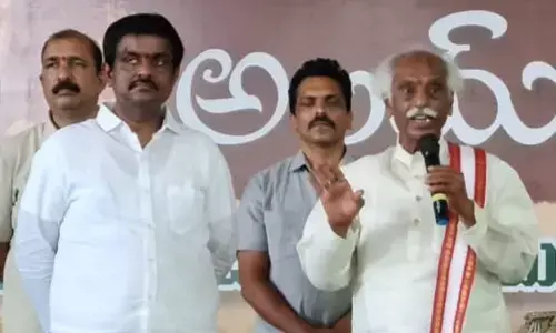 Alai Balai a reflection of T culture: Governor Bandaru Dattatreya