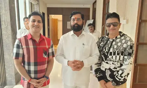 Maharastra CM Eknath Shinde applauds ‘Adipurush’ trailer