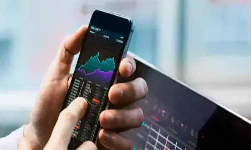 Domestic data to set the tone for mkt