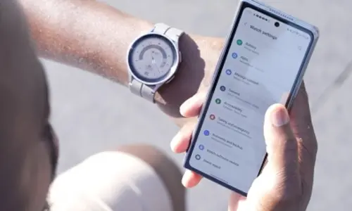 Samsung Galaxy Watch6 to come in 40mm, 44mm sizes: Report