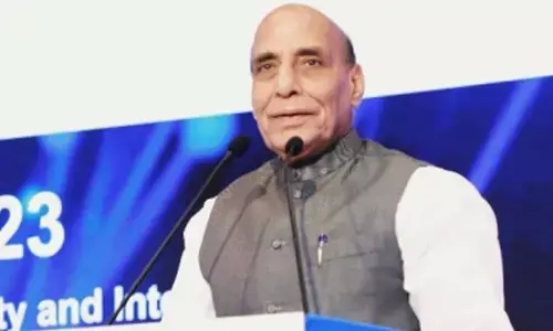 Rajnath Singh