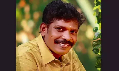 Popular Malayalam actor dies in road accident