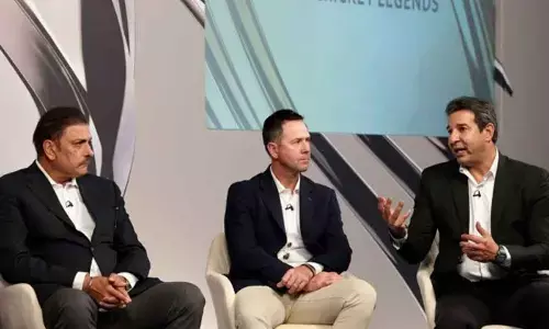 WTC Final: Shastri, Ponting, Akram give Australia slight advantage over India