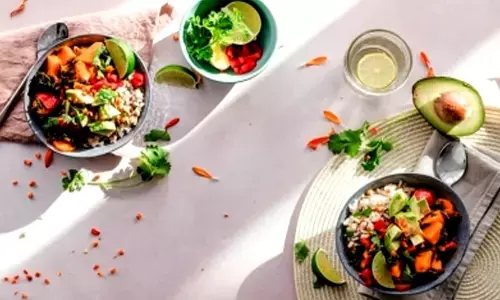 Can a green Mediterranean diet make your brain younger?