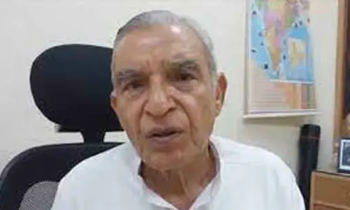 CBI probe into Balasore train accident a diversionary tactic: Ex-Rail Min Pawan Bansal