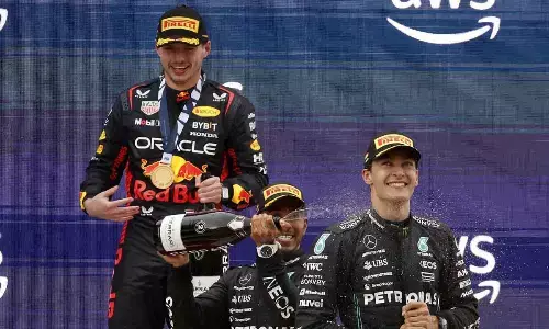 Formula 1: Mercedes optimistic after significant progress shown at Spanish GP