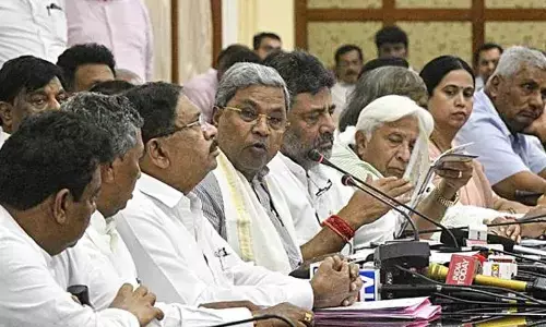 Karnataka Budget to be tabled on July 7, says CM Siddaramaiah, as all eyes set to watch allocations for guarantees
