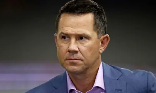 WTC Final: One-off finale is like a World Cup final, for a Test match, says Ricky Ponting