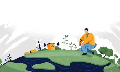 World Environment Day 2023: Famous Quotes