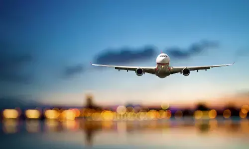 Govt asks airlines to devise mechanism for reasonable pricing of air tickets
