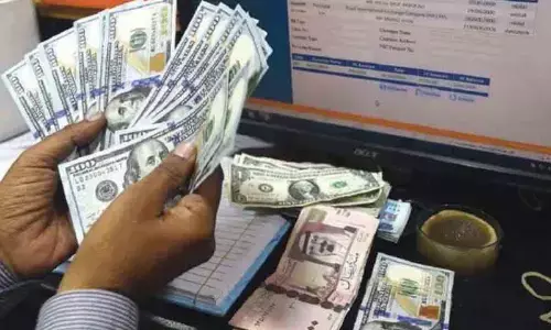 Following are foreign exchange rates on june- 05-2023