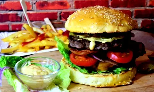 For representational purpose