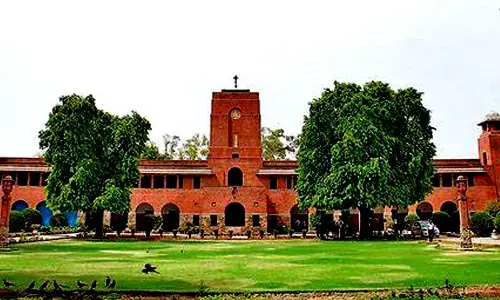 Delhi University