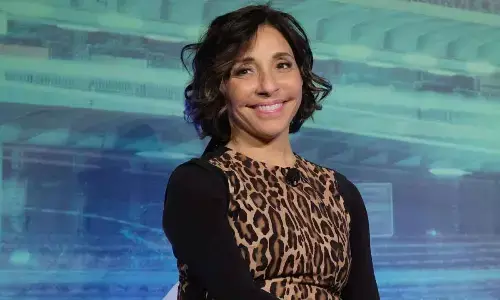 Linda Yaccarino takes over as Twitter CEO while ad sales plunges 59%