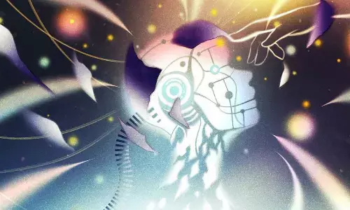 50% chance that AI will wipe out humanity: American physicist