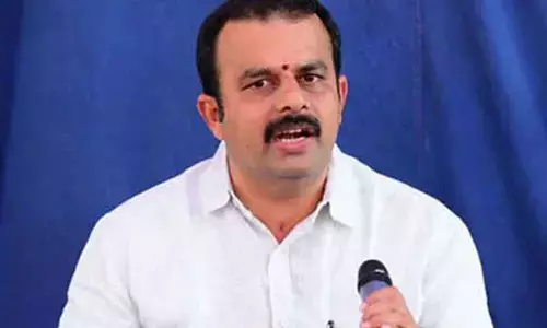 Cow slaughter MLA Sunil Kumar slams minister K Venkatesh