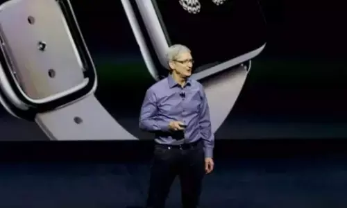 WWDC 2023: Apple Announces iOS 17 with New Features