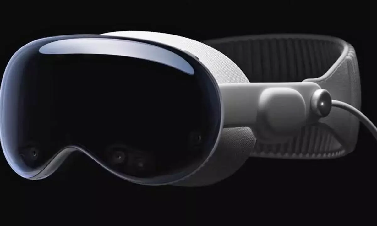 WWDC 2023: Apple announces visionOS- the Vision Pro headsets OS