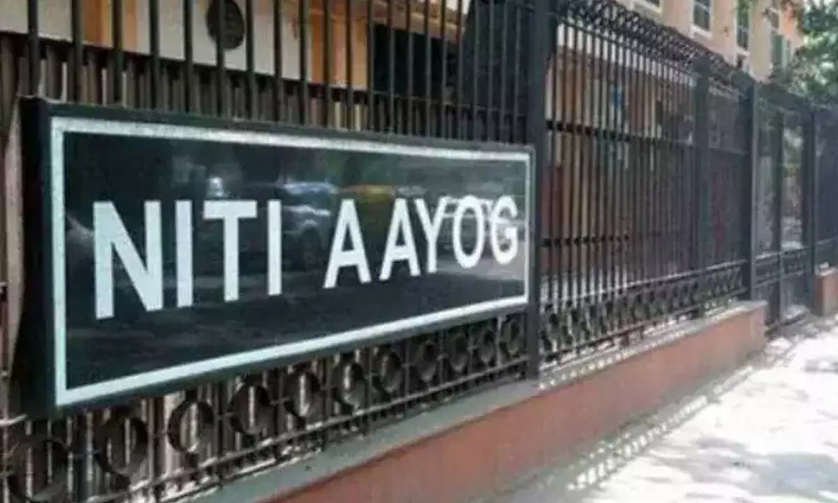 NITI Aayog