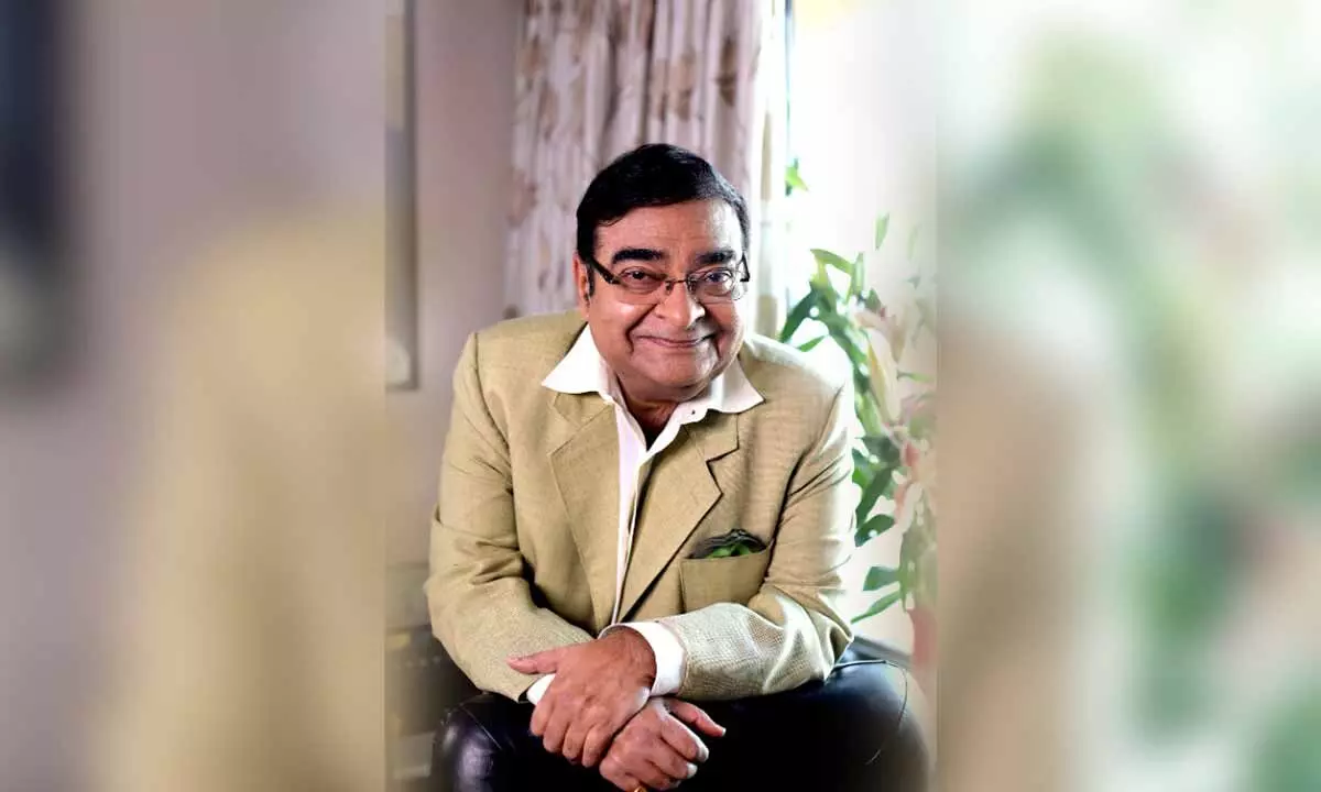 Padma Shri Dr Mukesh Batra, Founder & Chairman Emeritus, Dr Batra’s Healthcare