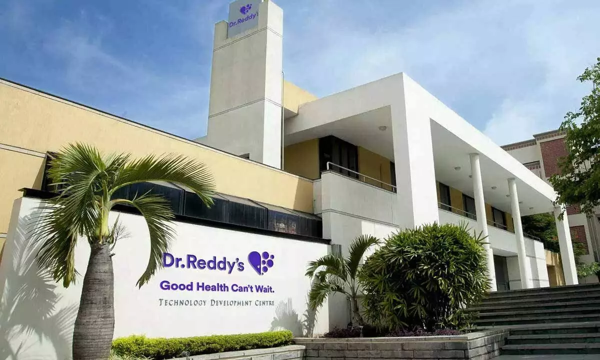 Dr. Reddy’s Laboratories Limited
