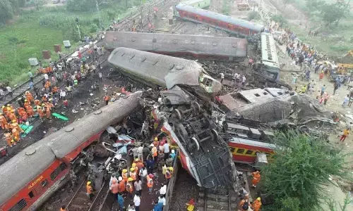 Body identification a major challenge