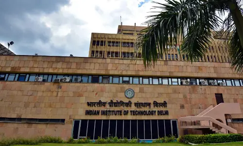 IIT Delhi, IIM Rohtak improve in NIRF ranking