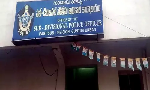 Woman duped of Rs. 13 lakh in Guntur by a fake Swamy in Guntur