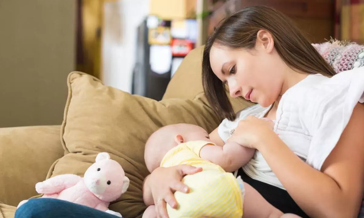 Mastering breastfeeding: Essential tips for new mothers