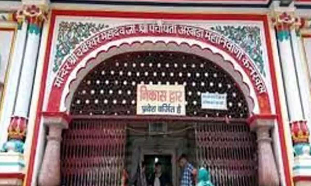 Uttarakhand temples have dress code for women