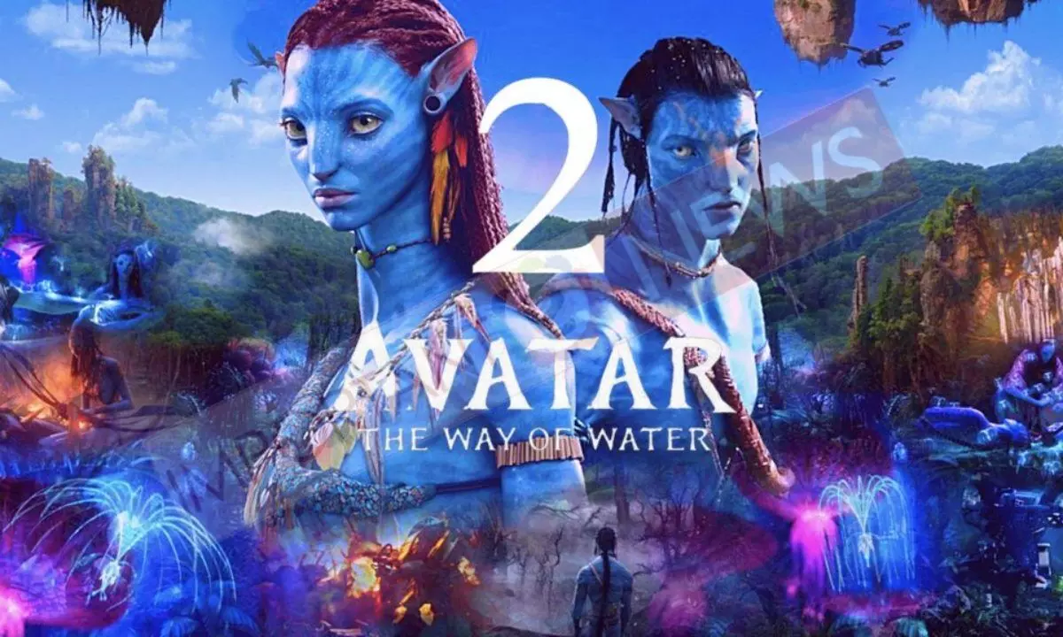 Avatar 2 Now Streaming on OTT in Multiple Languages