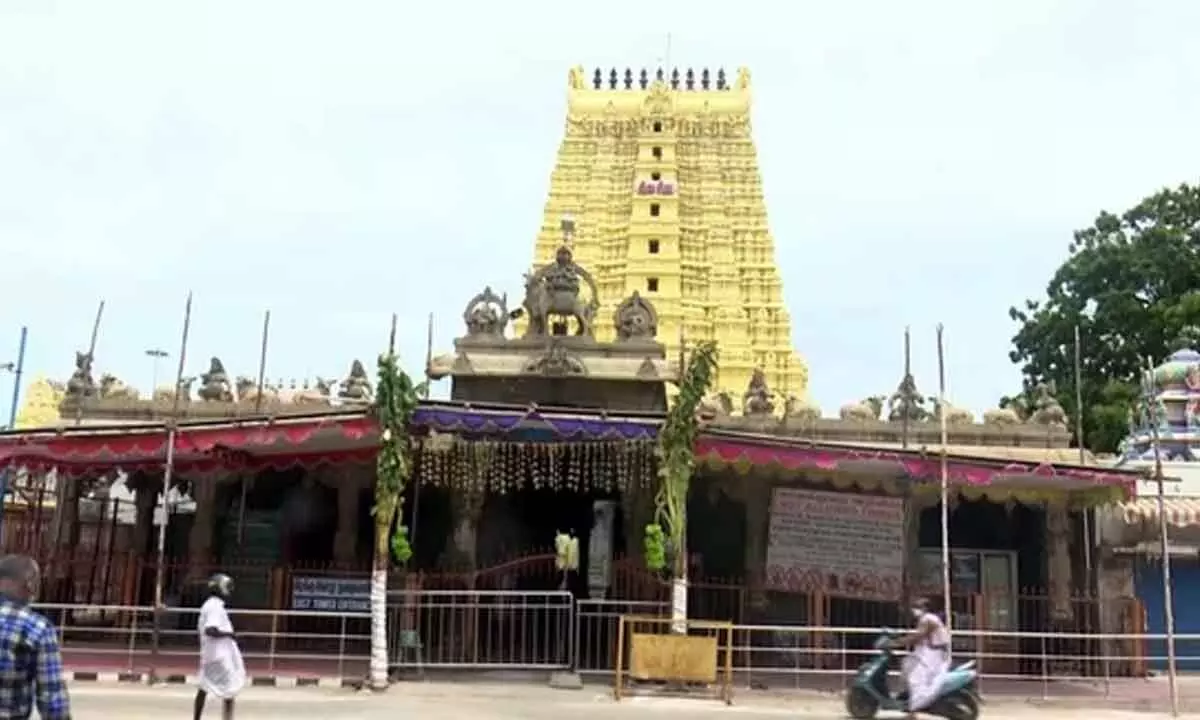 TTD breaks ground for Tirumala temple in Mumbai, Maharashtra CM graces event