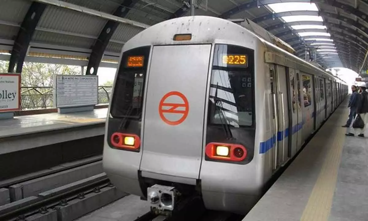 Union Cabinet approves HUDA City Centre-Cyber City metro project in Gurgaon