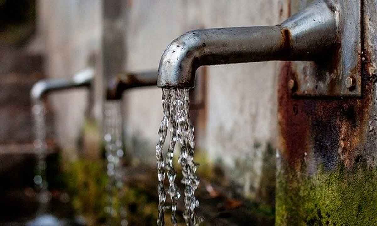 Rajasthan Govt. sanctions Rs 31 crore to boost its water supply system