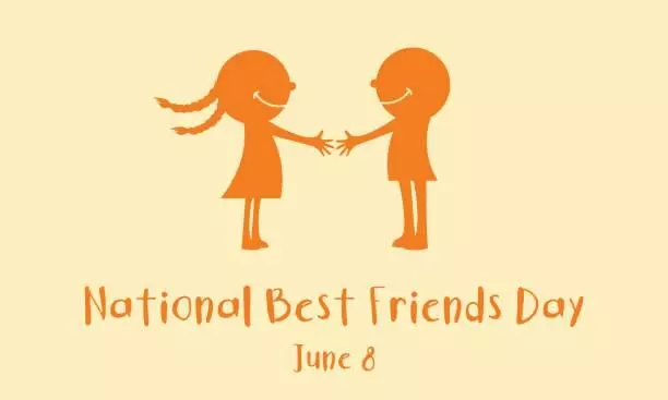 National Best friends day 2023: Significance, Wishes, Quotes, Messages, Photos