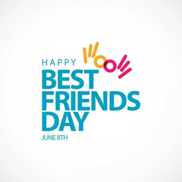 National Best Friend Day 2023: 65+ Quotes, Wishes, Messages, History,  Significance, Short Messages, Instagram Captions and More