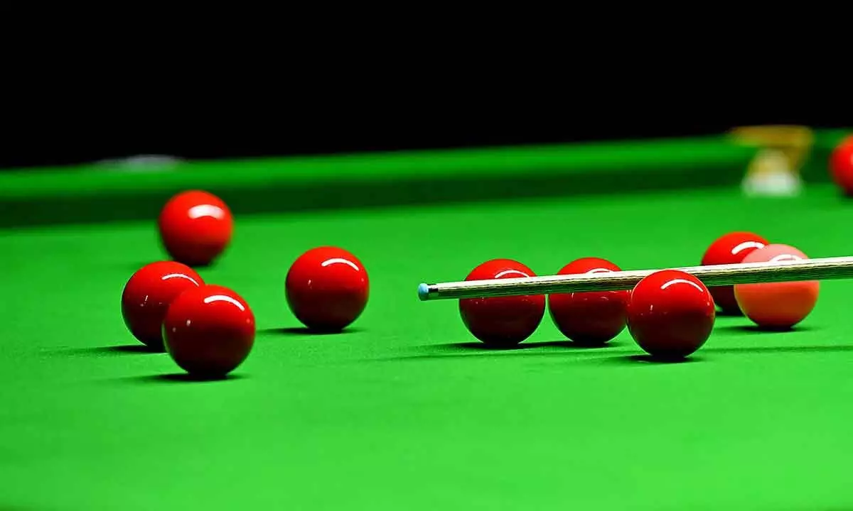 Chinese Snooker Association vows to issue harsh punishment towards players over match-fixing