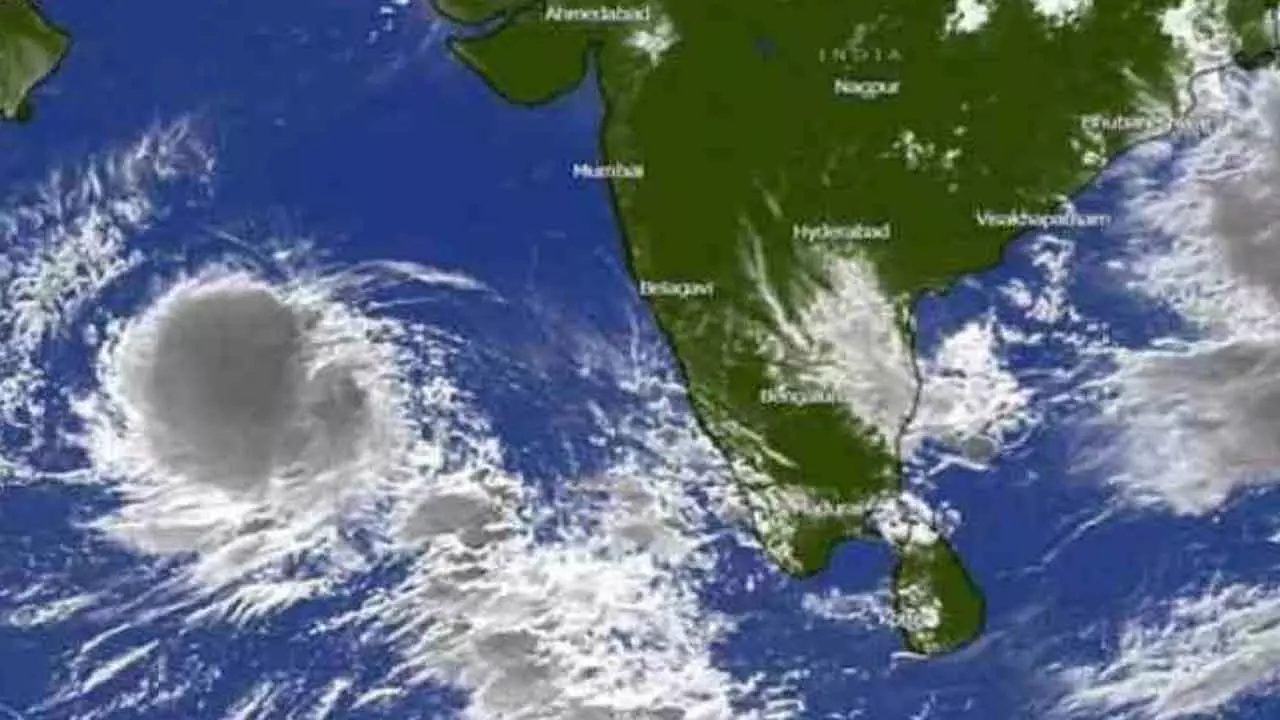 Cyclone Biparjoy may not hit Goa coast: IMD