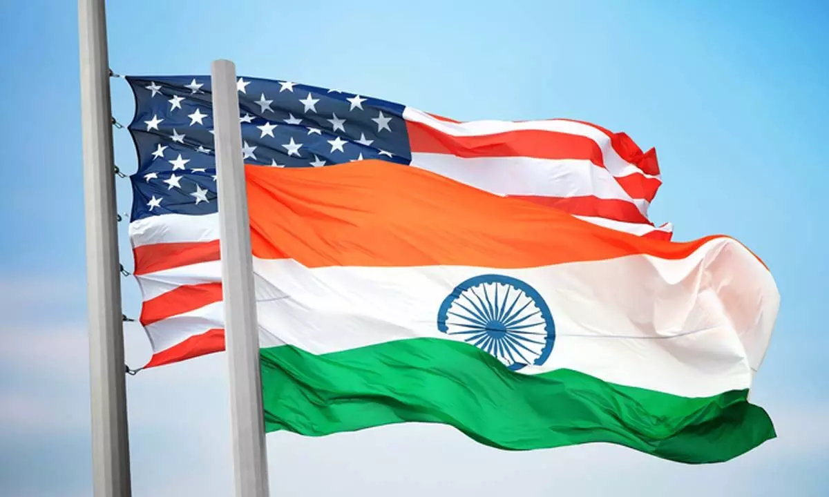 India, US discuss high-tech joint production ahead of PM Modis visit