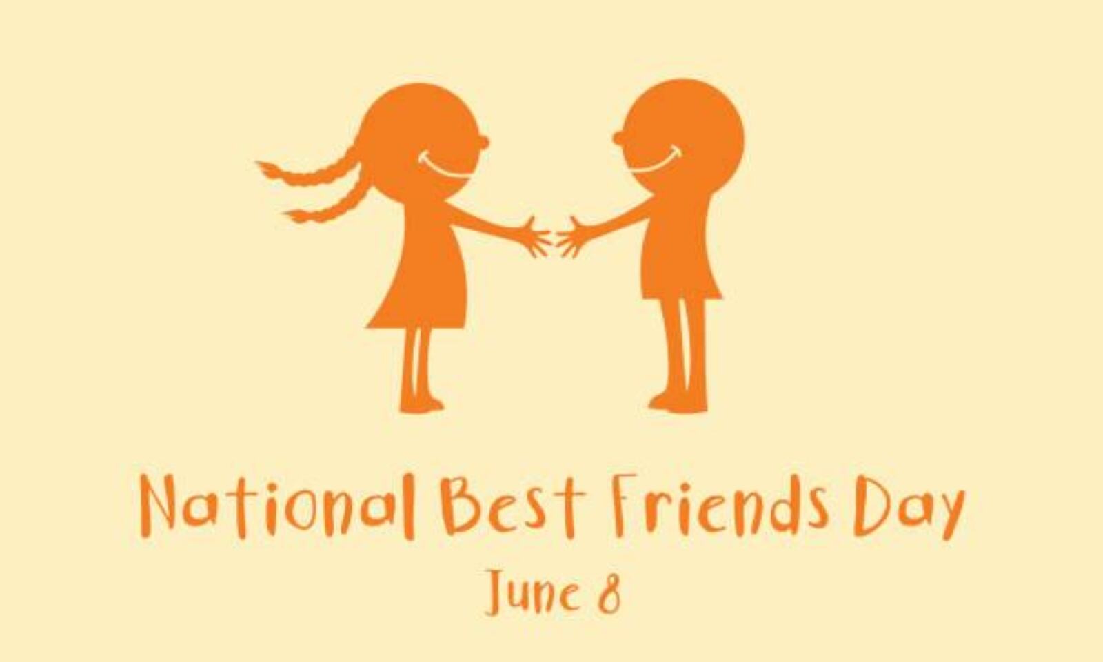 National Best friends day 2023: Significance, Wishes, Quotes ...