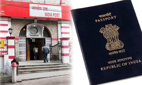 MEA opens 14 Post Office Passport Seva Kendras in Hyderabad