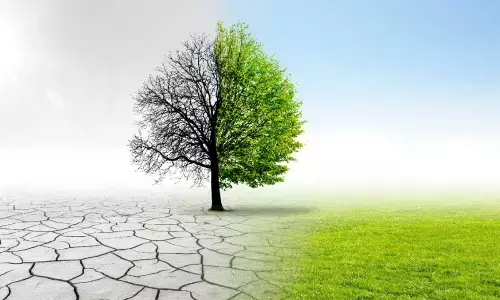 UP kids top in climate change vulnerability index